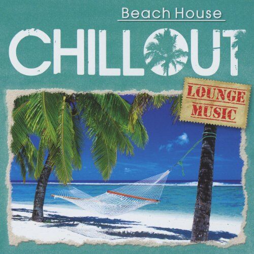 Chillout-Beach House - Preis vom 09.10.2026 07:28:09 h