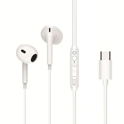CONCEPTRONIC USB-C Earbud-Headset