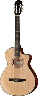 Taylor 312ce-N Nylon Naturel