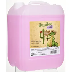 dundee Flüssigseife Rose 10,0 l