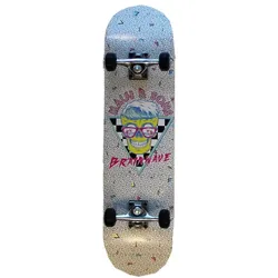 Maui and Sons, Skateboard, (31.10")