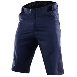 Troy Lee Designs, Herren, Velohosen, Ruckus Shorts (30), Blau