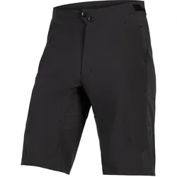 Endura, Herren, Velohosen, GV500 Foyle (M), Schwarz