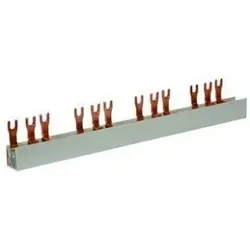 Pollmann 2212524 Phasenschiene G-3L-MS-M22  - 10 Stück