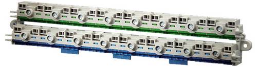 Hensel 61000732 Klemme Schrauben, Steckanschluss Mehrfarbig 1St.