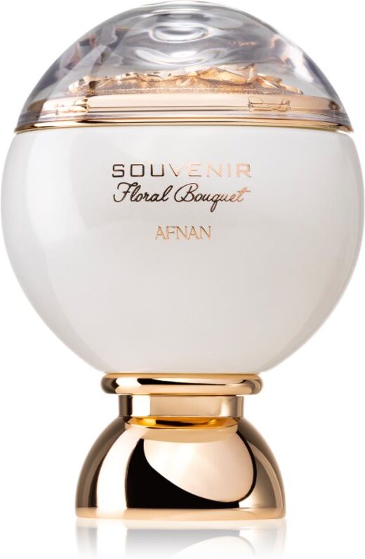 Afnan Souvenir Floral Bouquet EDP für Damen 100 ml