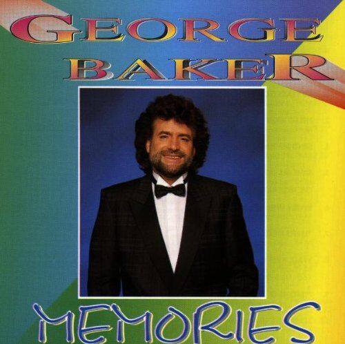 George Baker - Memories - Preis vom 11.10.2026 03:10:56 h