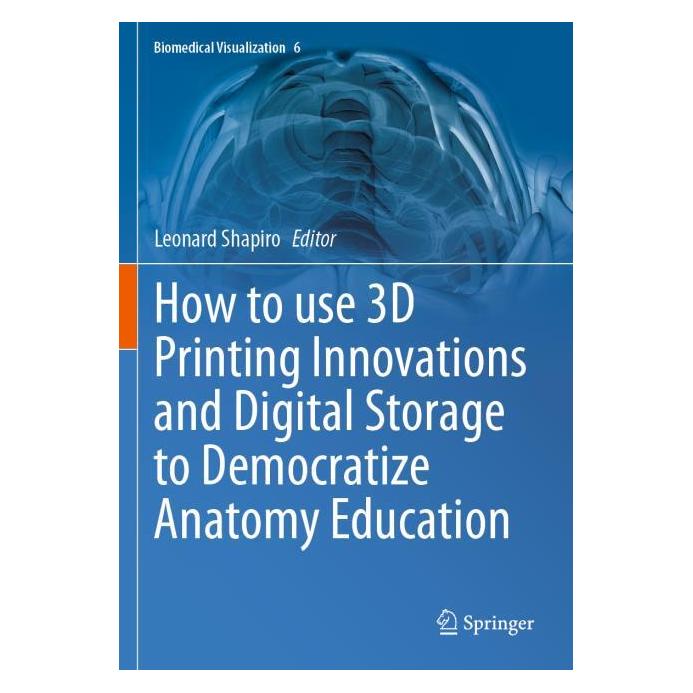 Springer How to use 3D Printing Innovations and (Englisch, Softcover, Leonard Shapiro) (67762854)