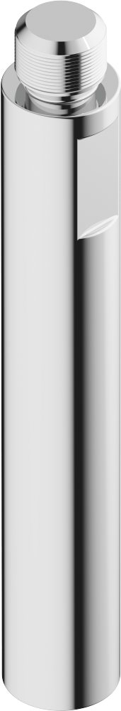 Dornbracht Zugstg. pour conversion chromé 093109021-00 54 mm chromé