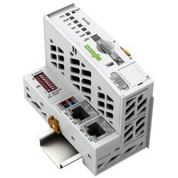 WAGO PFC100 2ETH ECO SPS-Controller 750-8100 1 St.