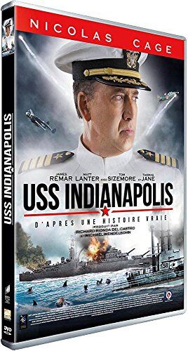 USS Indianapolis - Preis vom 30.09.2026 09:01:18 h