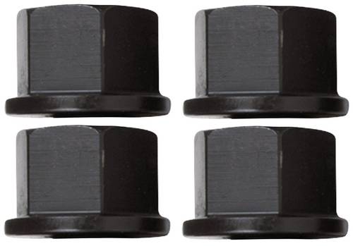 KS Tools Muttern-Satz M22x2,5, 4-tlg 460.1773