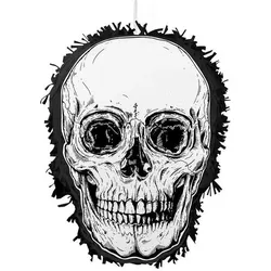 Boland Schädel - Halloweenparty (1 Stk.)