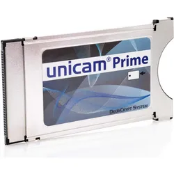 Unicam Prime CI Modul (Andere, CI Modul), CI Modul + Pay TV