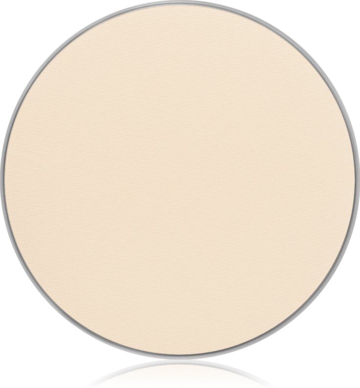Charlotte Tilbury Airbrush Flawless Finish Aufhellendes Kompakt-Puder Ersatzfüllung Farbton 1 Fair 8 g