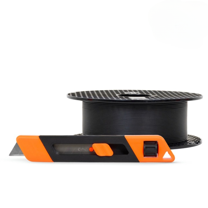 Prusament PETG Magnetite 40% (NFC) 3563