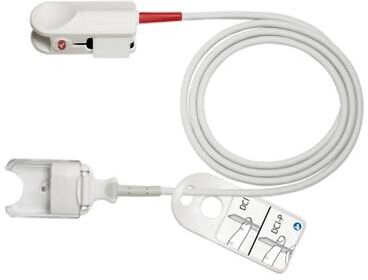 Masimo Pronto Sensor for Spot checking hemoglobin (SpHb)