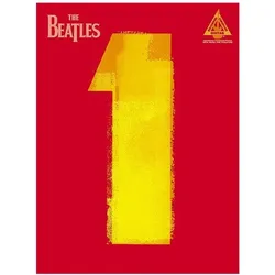 The Beatles 1 Guitar, Fachbücher