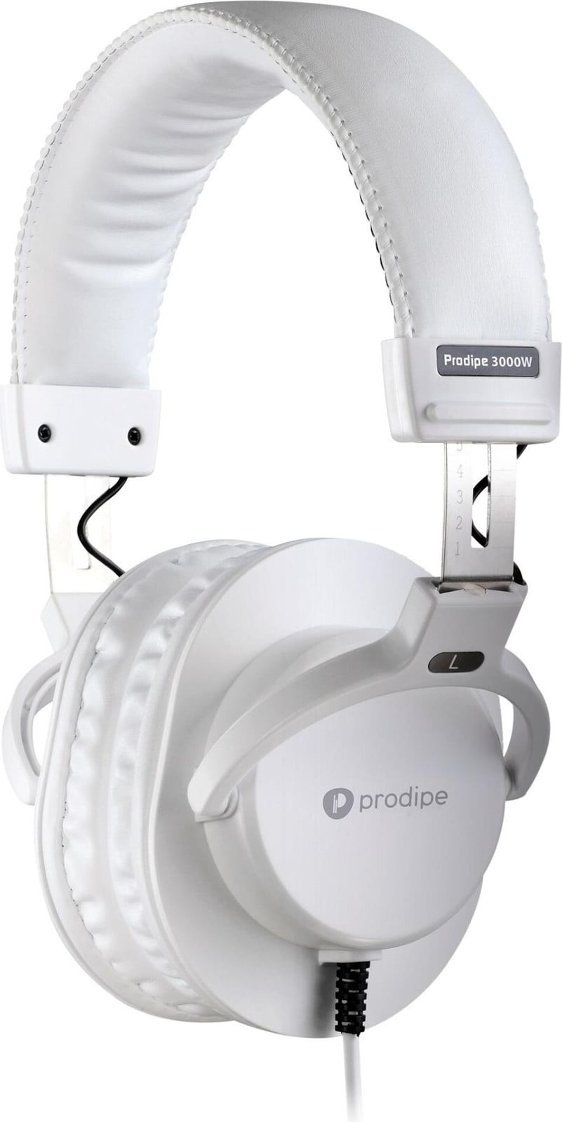 Prodipe 3000W studiohoofdtelefoon