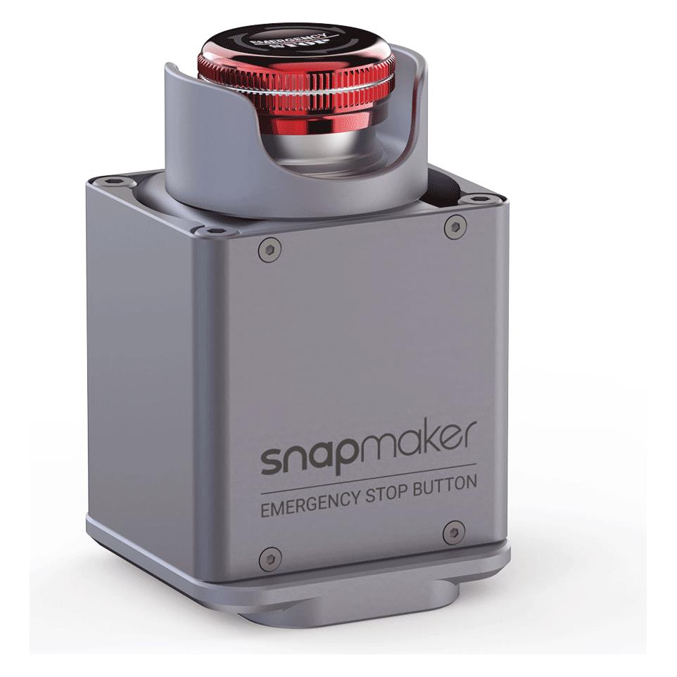 Snapmaker Emergency Stop Button (Zubehör) (71009)