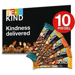 BE-KIND Nussriegel Mix Pack