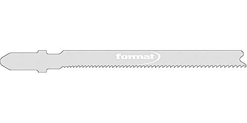 Bosch Decoupeerzaagblad T 218 A, pak van 5 stuks