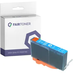 Kompatibel für HP OfficeJet 6815 (C2P24AE / 935XL) Druckerpatrone Cyan