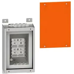 Cobinet BSG30B, Telefon, Orange