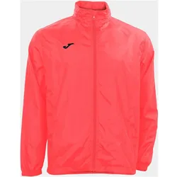 JOMA Iris Regenjacke 040 - fluororange XXL