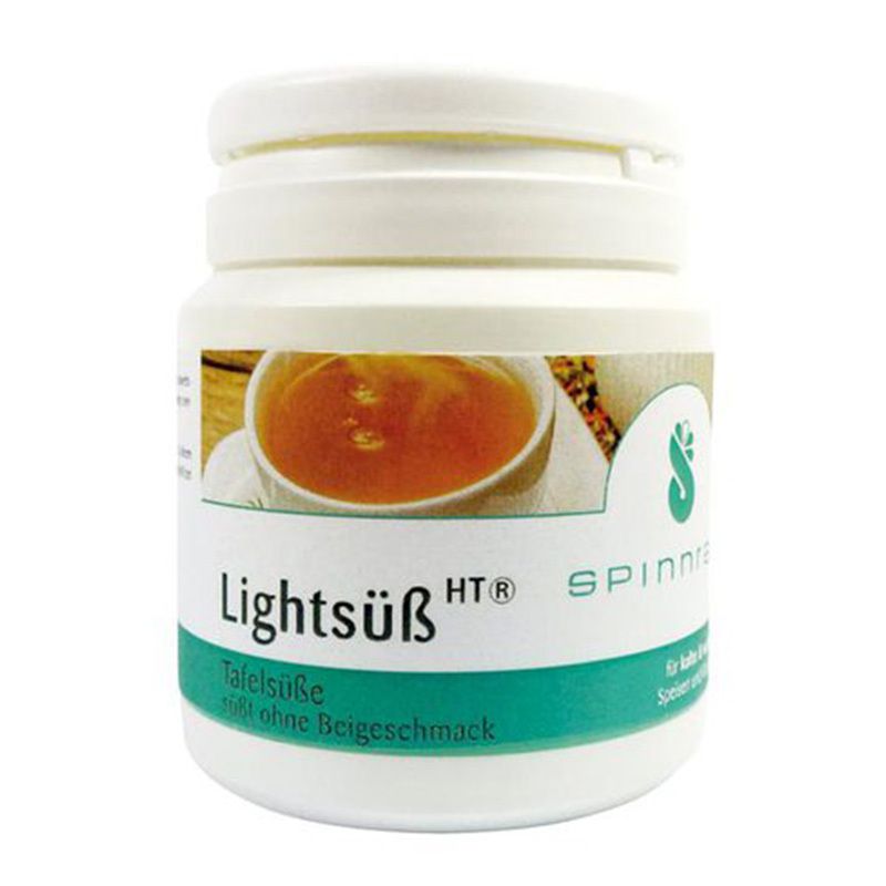Lightsüss HT Tabletten 2000 St