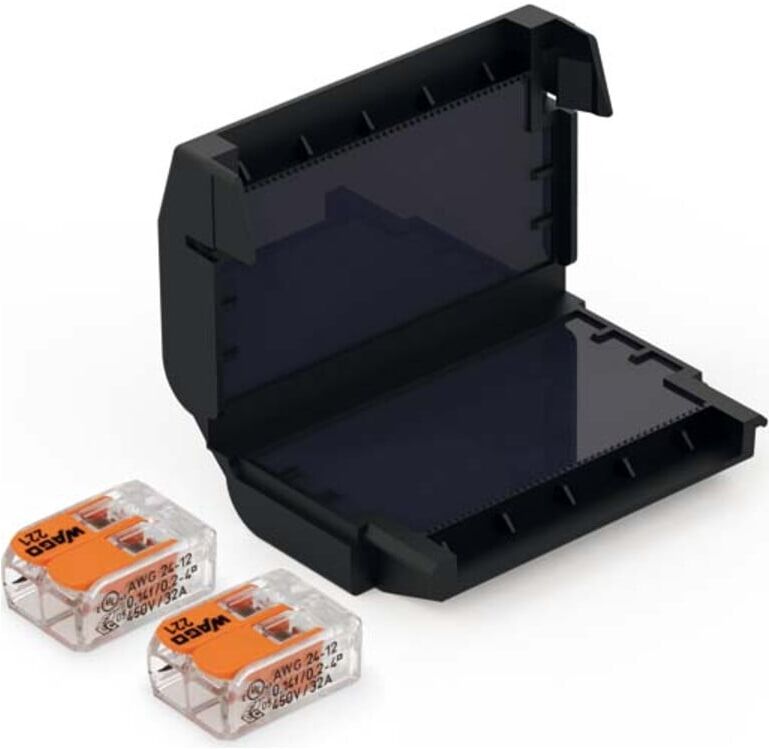 Cellpack Gelgefülltes Gehäuse EASY-PROTECT 222 ; BBC Cellpack (407860)