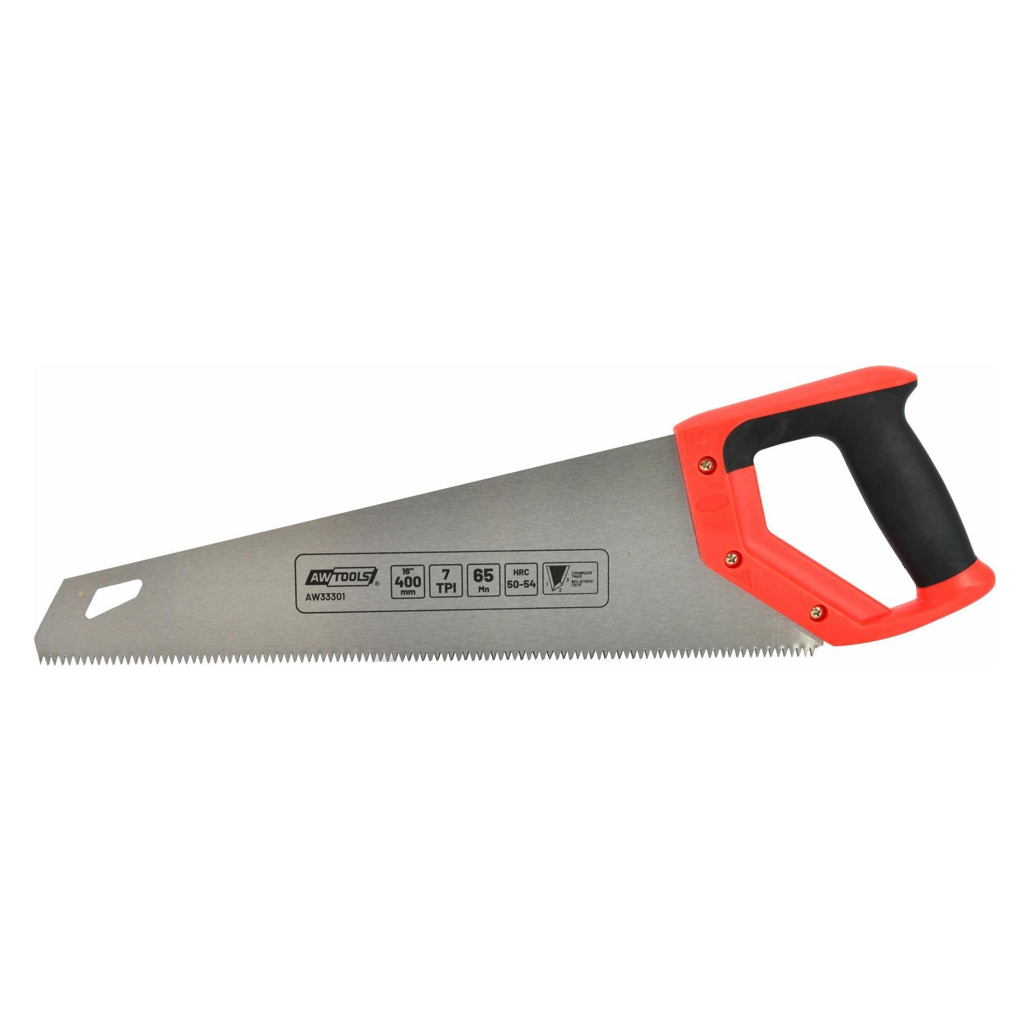 Awtools PIŁA DO DREWNA 400- 7/1" (AW33301)