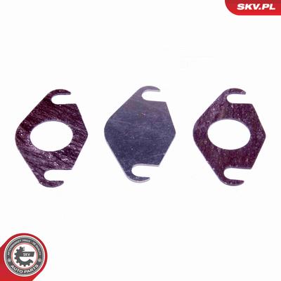 ESEN SKV Reparatursatz, Saugrohrmodul 14SKV577