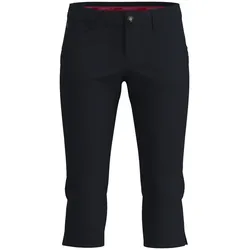 Alberto MONA-C - FX4 Dry Cooler Damenhose - navy / 36