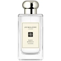 100ml JO MALONE LONDON Poppy and Barley Eau de Cologne