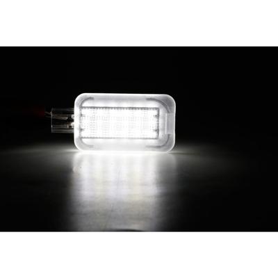 ABAKUS Innenraumleuchte l18410001led LED Kofferraum für HONDA