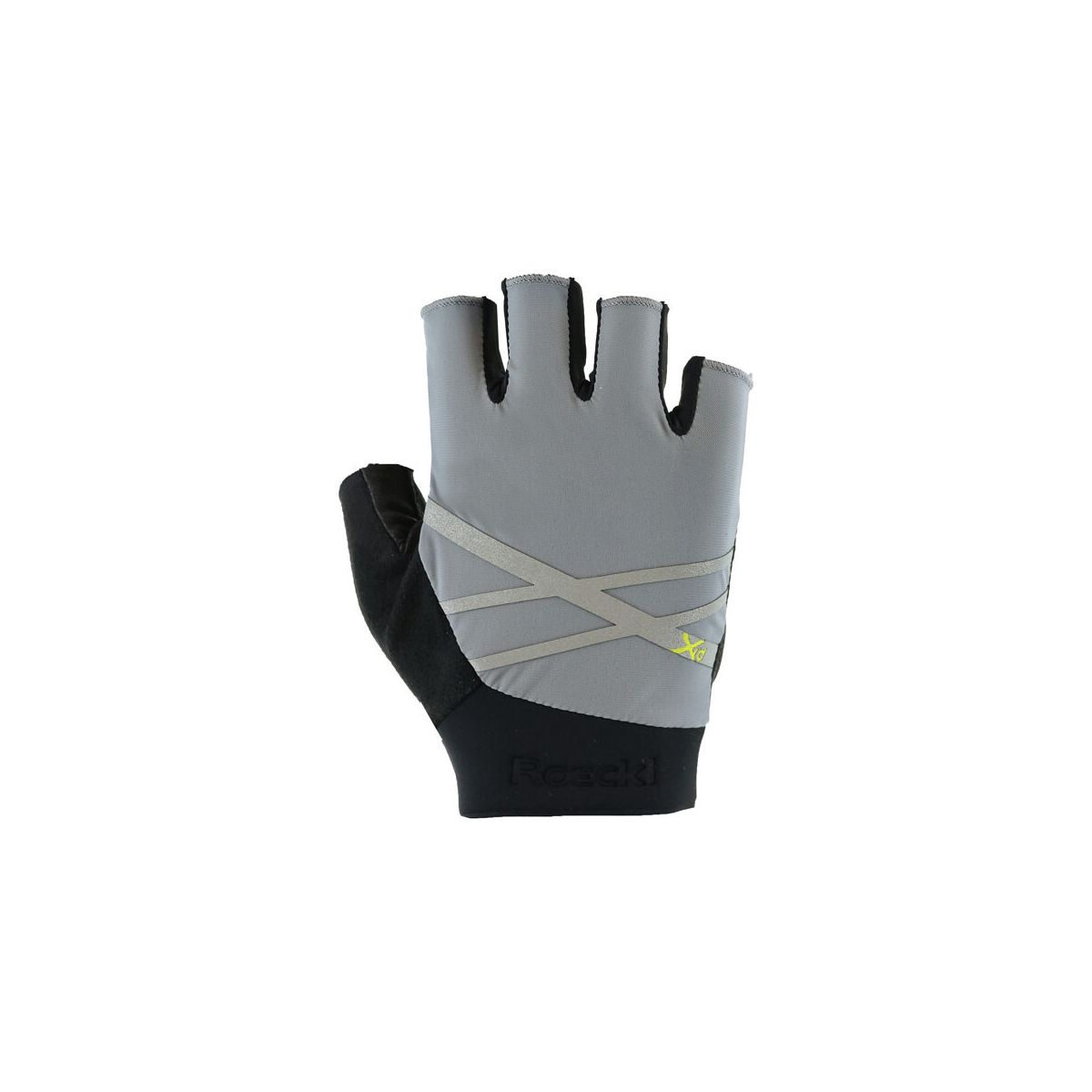 Roeckl Sports Iguna 2 sharkskin (8350) 6,5 10-110126-8350-6,5
