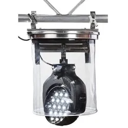 GLP Rain Cover 400T L - Truncated Rain Cover Ø 400, Length 600 mm, Ø 772 mm
