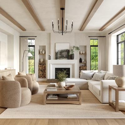 Nuloom Jacky Classic Jute Blend Area Rug