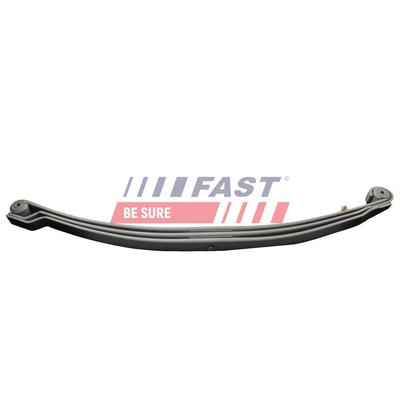 FAST Federblatt Hinterachse FT13316 für Iveco