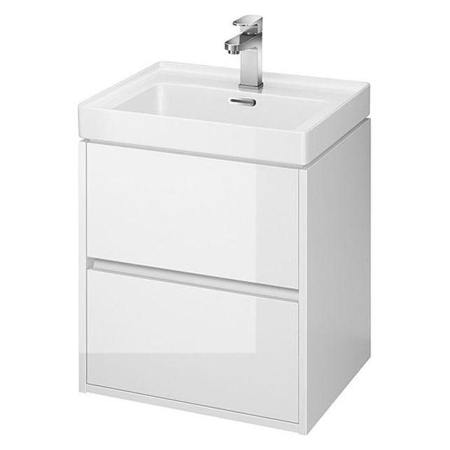 Cersanit Creates 49.4 cm baltas (S801-277) (21301260)