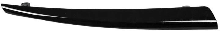 PRASCO MZ0531233 Trim / Protective Strip Set, bumper
