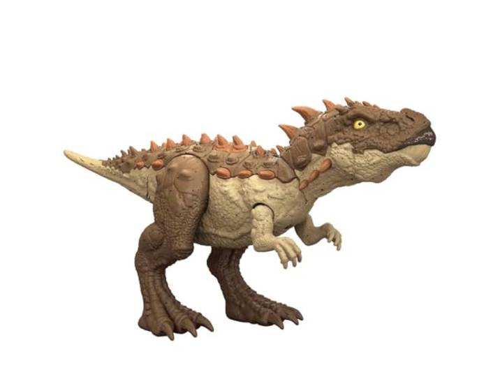 Jurassic World Chaos Theory Danger Pack Jakapil actiefiguur
