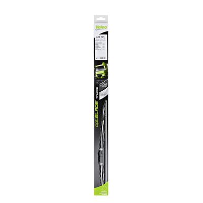 VALEO Wischblatt 628701 für Volvo Mercedes