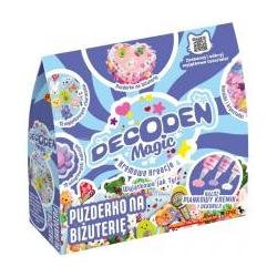 EPEE Klassisches Decoden Magic Schmuckkästchen Kreativset (EP60682 /06846)