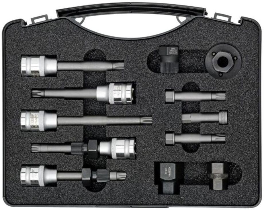 Continental Ctam Set di chiavi a bussola per lo scompartimento CONTINENTAL 6503999000