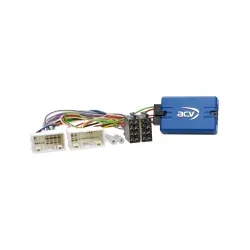 42shy008 LFB Hyundai/Kia diverse Fahrzeuge 24Pin/18Pin analog