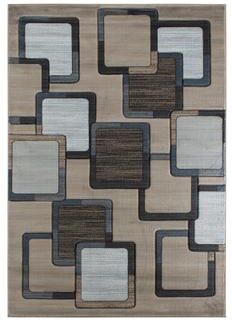 MDA Rugs Orelsi Collection Abstract Area Rug