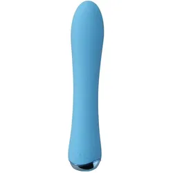 Fairygasm, Vibrator, WowGenie blue -