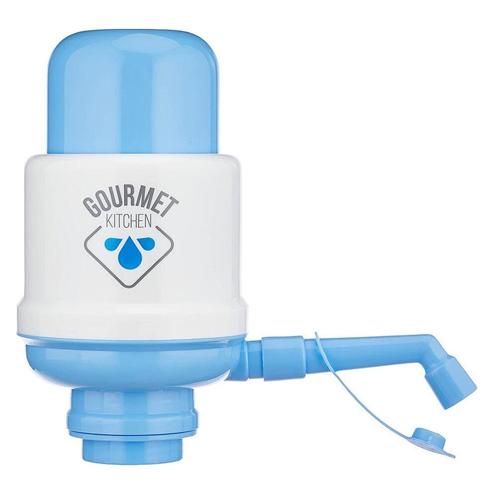 Natec Wasserspender Gourmet Kitchen / Handbuch (45258606)